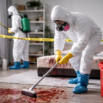 The Hidden Health Risks After Critical Incidents: Understanding the Importance of Trauma Cleaning