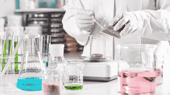 Medicinal Chemistry at Rational Drug Design and personalized medicine