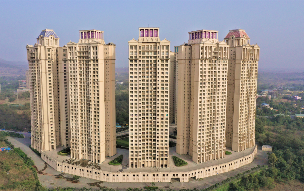 Why Hiranandani Fortune City Panvel is the Perfect Blend of Lifestyle and Investment