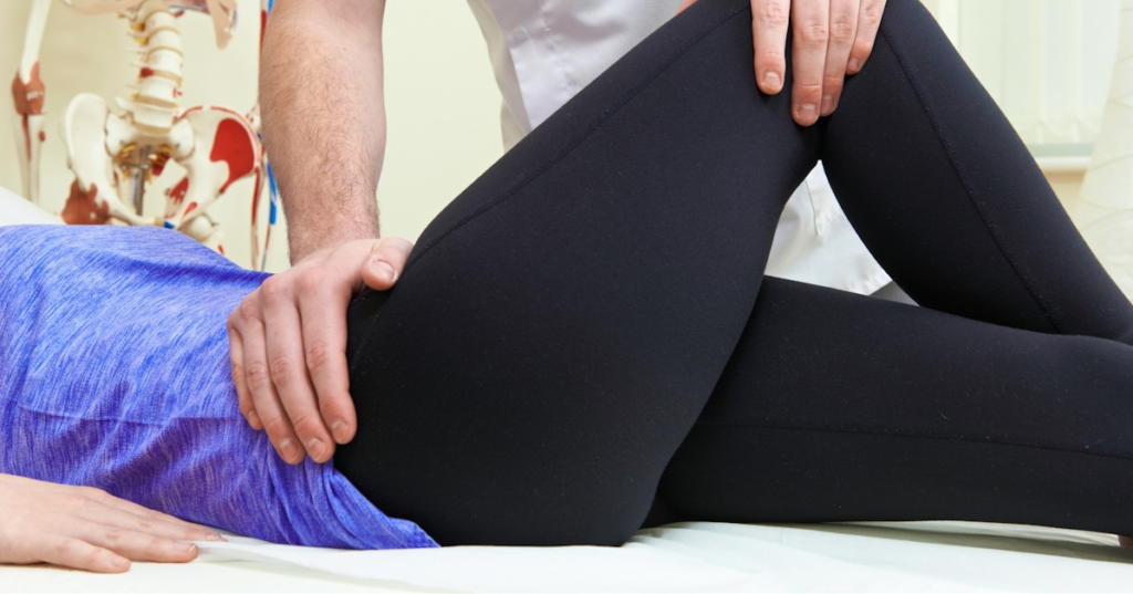 Understanding Sacrum And Hip Joint Pain: Causes, Symptoms, And Treatment Options