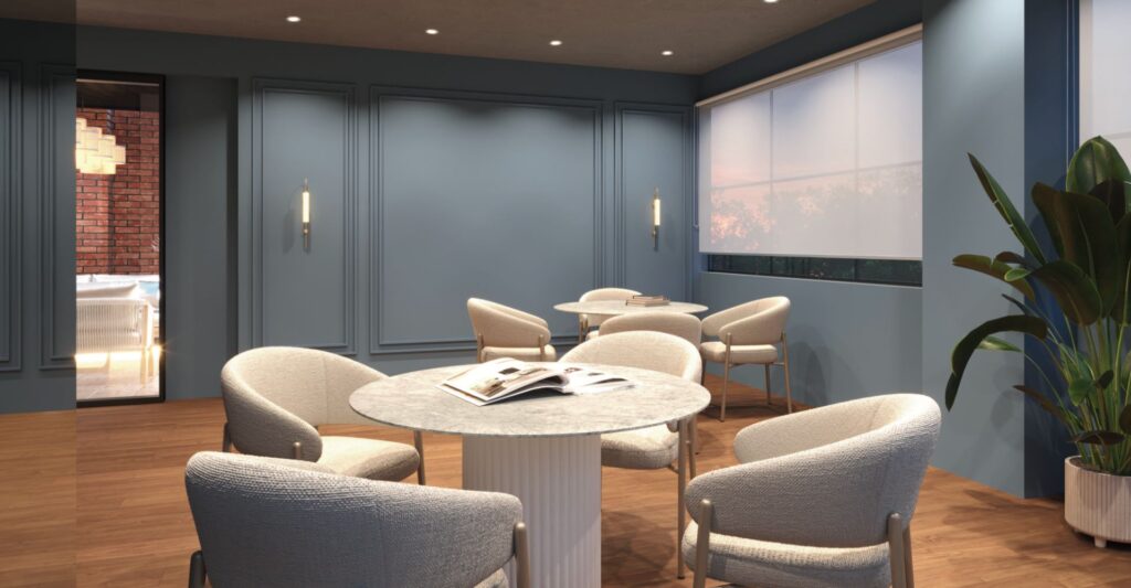 Flexible Offices & Co-Working Trends in Wakad’s Commercial Market