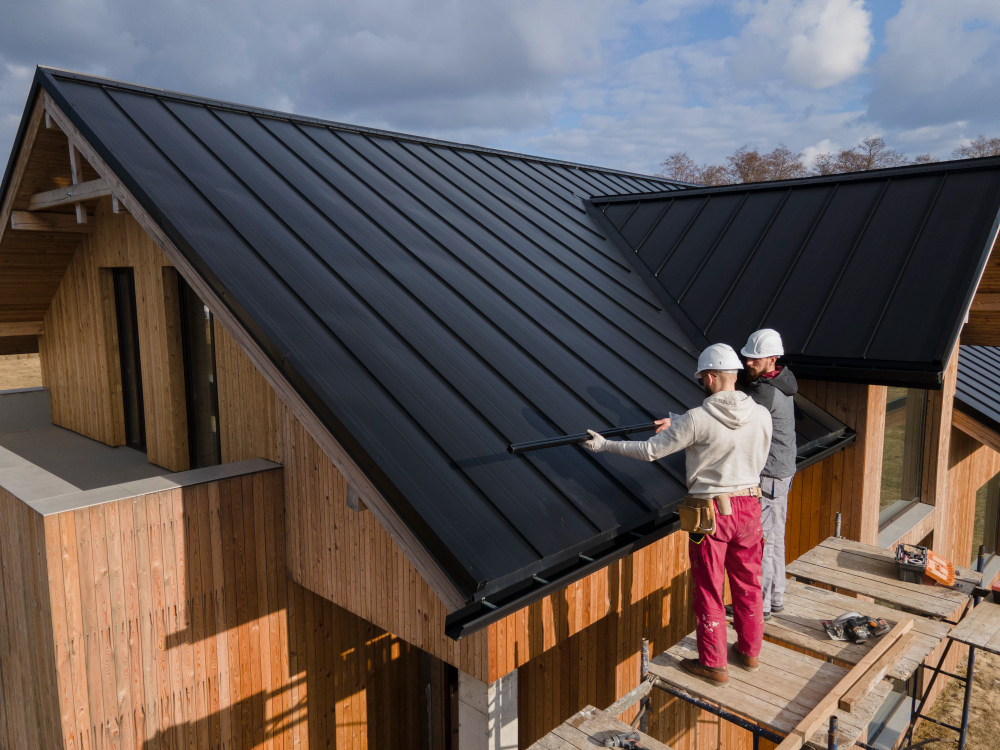 Roof Problems in Sussex? What Every Homeowner Should Know
