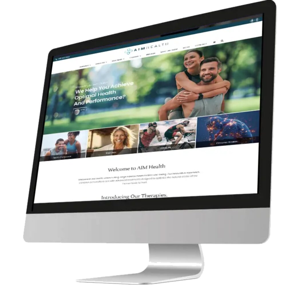 Professional Graphic Design Wirral & Web Design Wirral Services by Mouse Media Studio