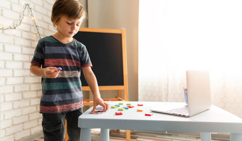 In-Home ABA Therapy Services: Convenient, Effective, Family-Centered Care