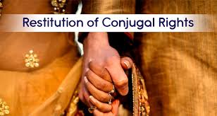 How to Find a Legal Expert for Restitution of Conjugal Rights