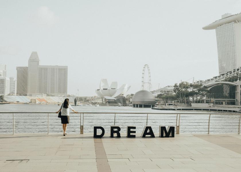 Is Summer a Good Time to Visit Singapore?