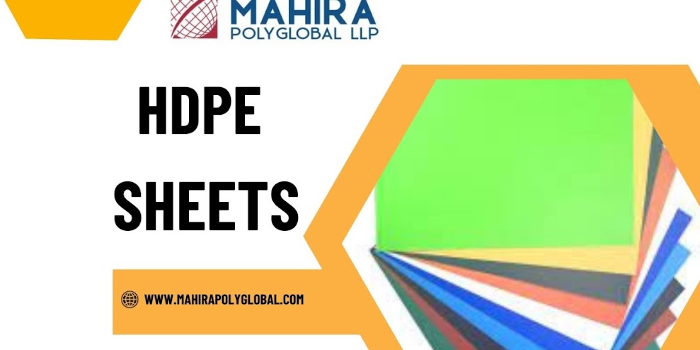 HDPE Sheets: The Ultimate Solution for Durable and Versatile Applications