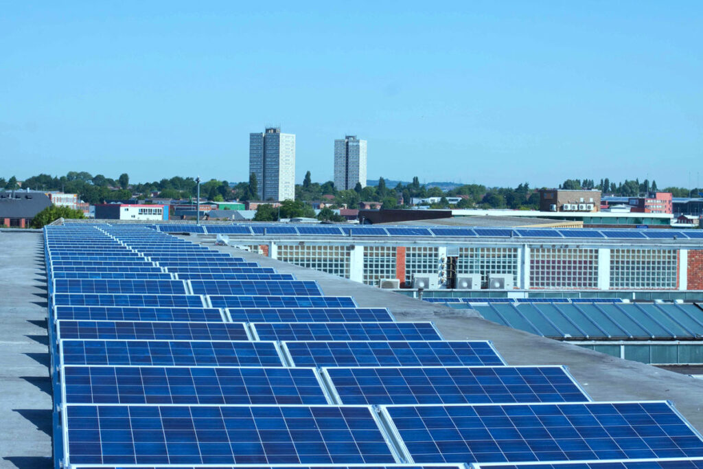 Top Solar PV Module Manufacturers in India: A Complete Guide to Solar Panel Manufacturing & Solar Power Plants