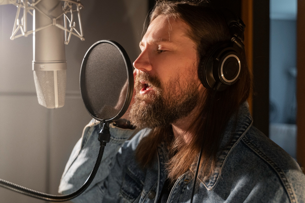 Hire Documentary Voice Actor: Professional Narration for Engaging and Informative Films
