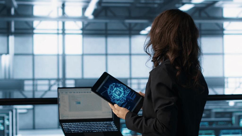 hybrid ai models transforming enterprise ai landscape