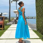 Why Linen is the Perfect Fabric for Sustainable Resort Wear