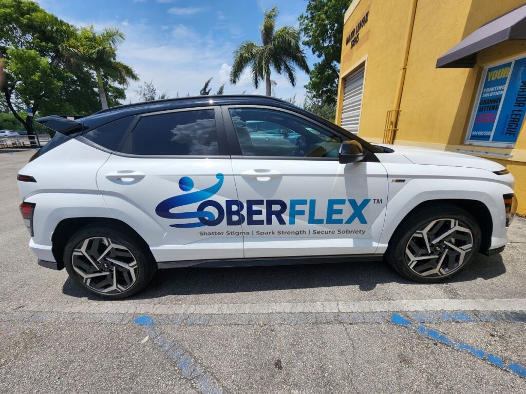 Top Benefits of Choosing Car Wraps in Miami for Business Promotion and Long-Term Cost-Effective Advertising Success