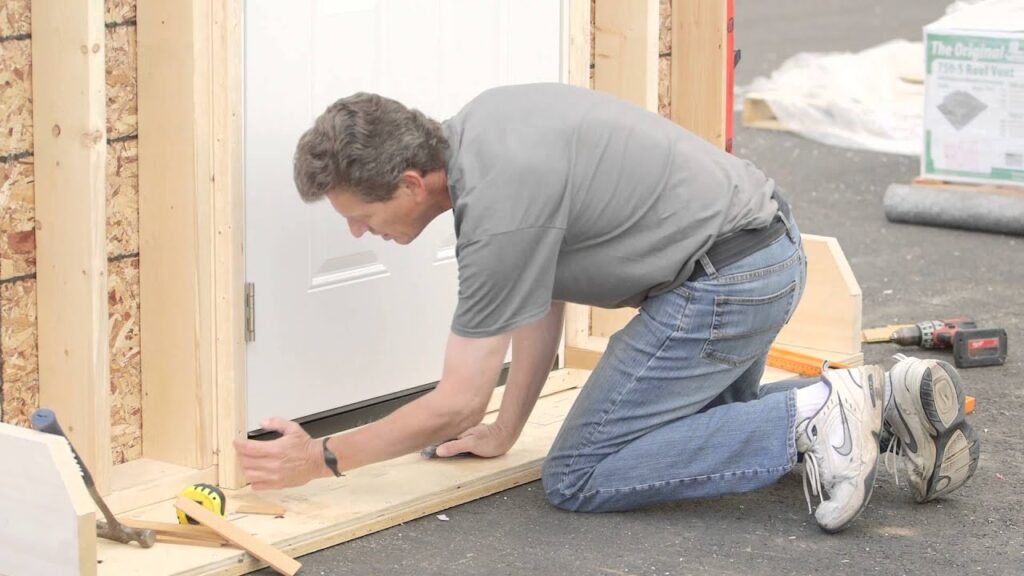 Residential Garage Door Repair Services Edmonton | 24/7 JZ Doors