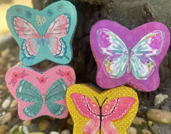 Why Are Butterflies For Funerals Considered A Symbol Of Peace And Hope