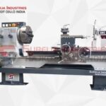 How Modern Lathe Machines Are Boosting Workshop Productivity in 2026