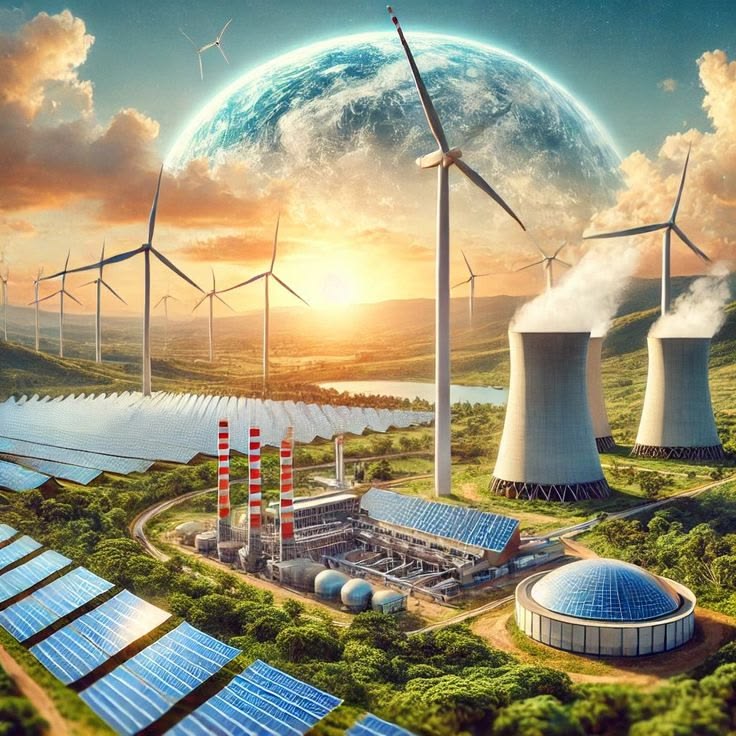 Essential Guide to Proven Green Energy Breakthroughs