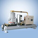 How to Choose the Right Water Cooled Chiller for Your Facility