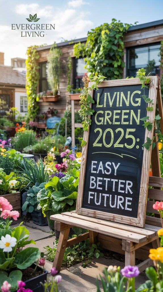 Proven Secrets to Sustainable Living for a Greener Future