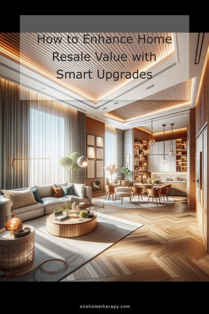 Unlock Remarkable Success with These Essential Home Upgrades