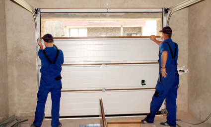 Extend Door Life with Expert Garage Door Repair Fort Collins Services