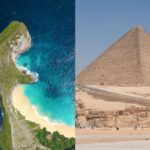 Tourism Growth Trends 2026: Exploring Egypt and Indonesia’s Top Travel Destinations
