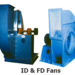 Understanding FD Fan Manufacturers: Powering Industrial Efficiency