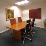 Networking Office Space and Flexible Office Spaces for Business Growth