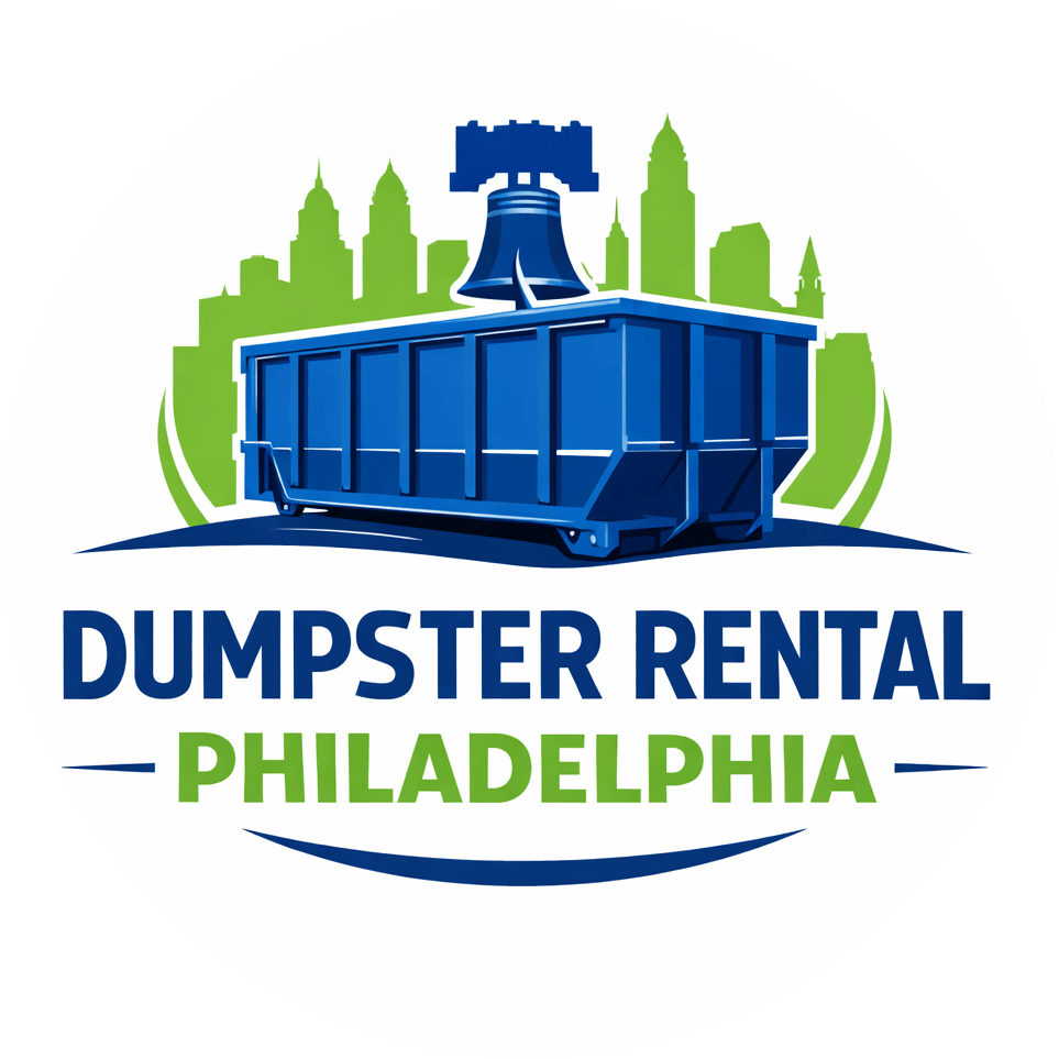 Dumpster Rental in Philadelphia: The Smart Choice for Efficient Waste Management