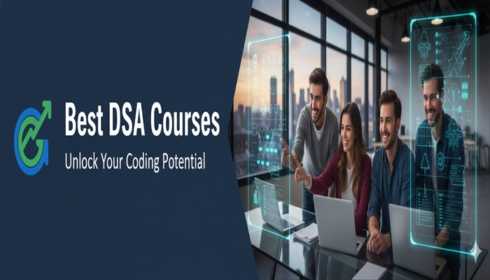 Why is a DSA Course in India Still the Ultimate “Golden Ticket” for Your Tech Career in 2026?