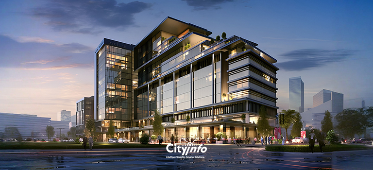Rental Office Space in Gurgaon: Trends Shaping Corporate Leasing in 2026