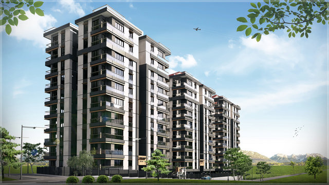 Paranjape Sinhagad Road – Luxury Apartments in Pune Prime Zone