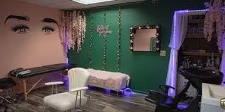 Commercial Suite for Rent and Commercial Space for Rent Hair Salon for Business
