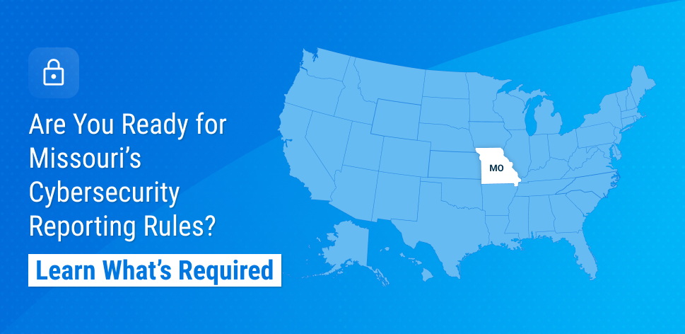 Missouri Insurance Data Security Compliance Explained
