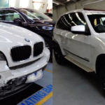 The Complete Guide to Restoring Your Vehicle After Accident Damage