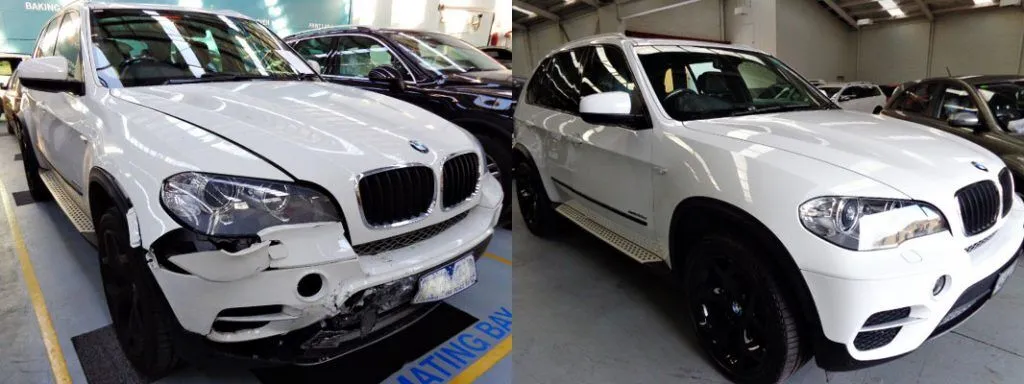The Complete Guide to Restoring Your Vehicle After Accident Damage