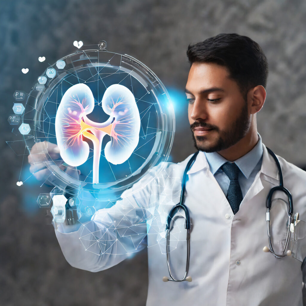 Nephrologist in Hyderabad: Kidney Health, Conditions and When to Consult a Specialist