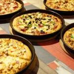 Best Pizza Deals and Melts Menu Near You Today