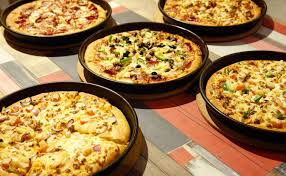 Best Pizza Deals and Melts Menu Near You Today