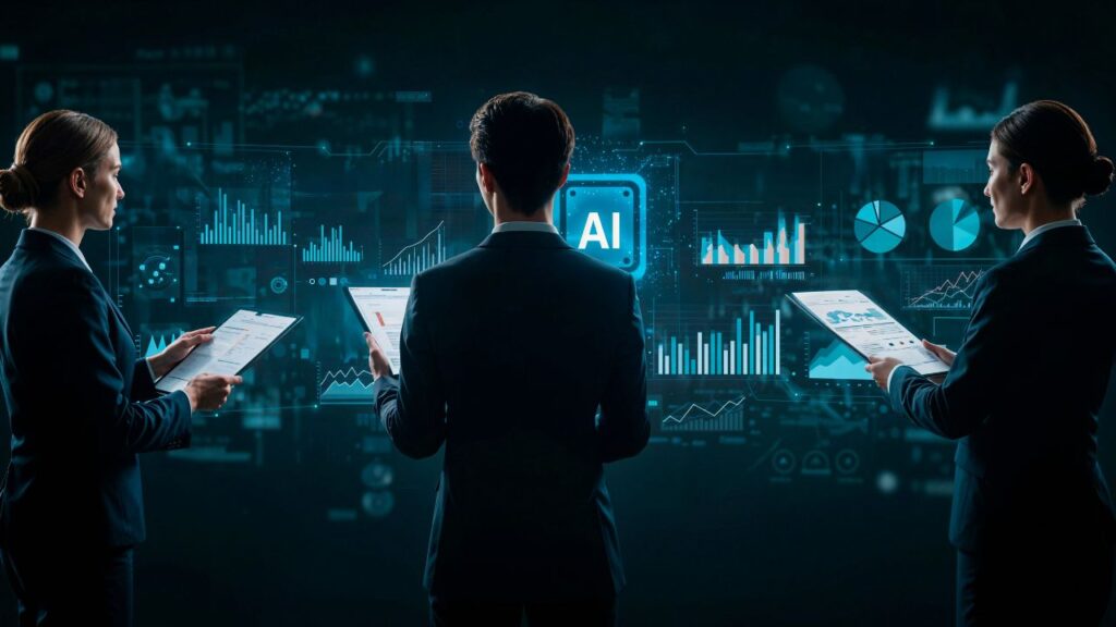 Best AI Consulting Firms for Business Process Automation for Growth