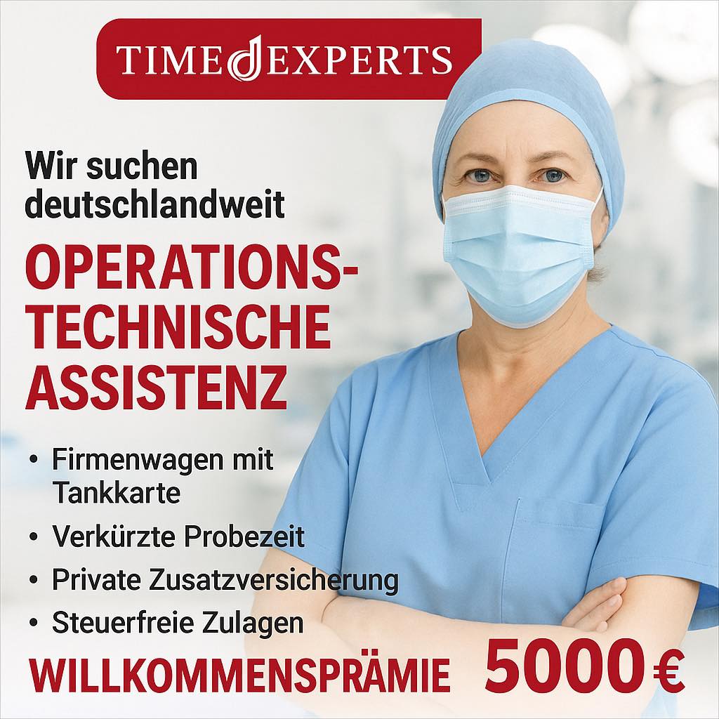 Intensivpflege Jobs In Deutschland: Chancen Und Perspektiven Entdecken