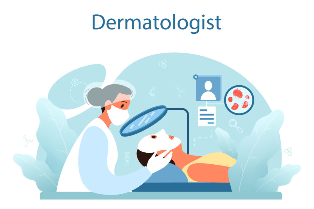 Best Dermatologist in Hyderabad: When You Should Visit a Skin Specialist