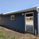 Garage Builder in Calgary – V AAR Exteriors & Home Improvements Ltd