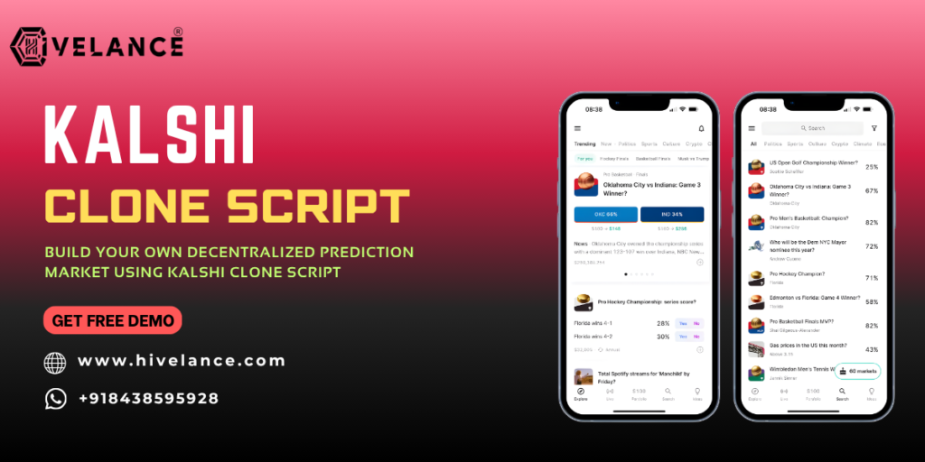 How to Monetize a Prediction Market Platform: Revenue Models for Kalshi Clone Owners