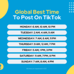 TikTok Algorithm Guide 2026 How It Works and How to Grow Faster