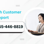 Intuit Tech Support – Call 855-446-8819 for Reliable Help Anytime