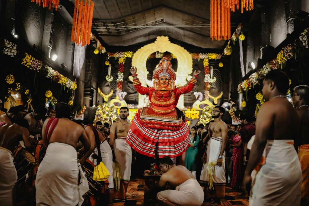 Kerala Temple Festivals 2026 Guide