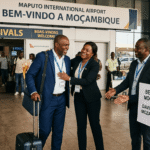 Everything You Need to Know About the Mozambique Business eVisa