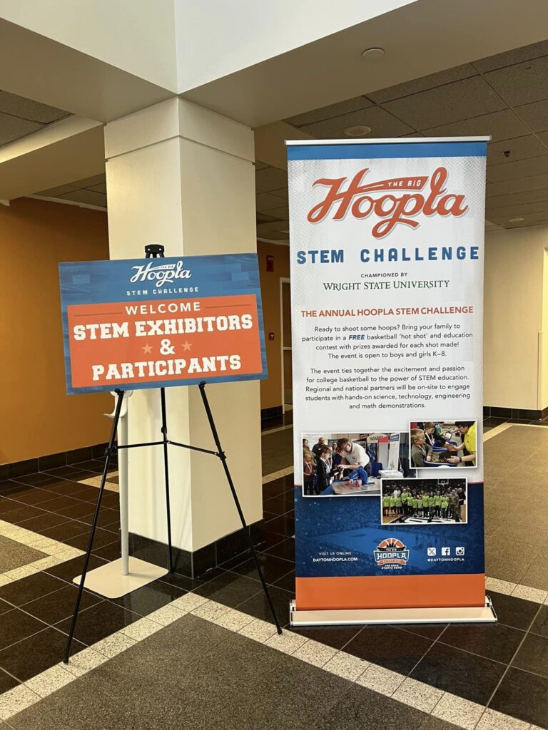 How Trade Show Displays in Columbus West Help Local Businesses Attract More Leads and Foot Traffic