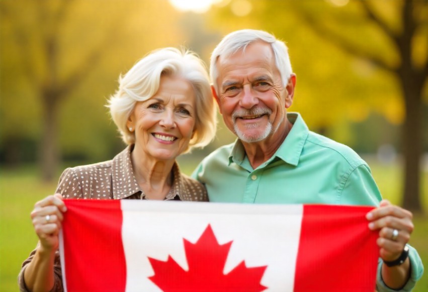 PGP Alternatives in 2026: Faster and More Affordable Ways to Bring Parents or Grandparents to Canada