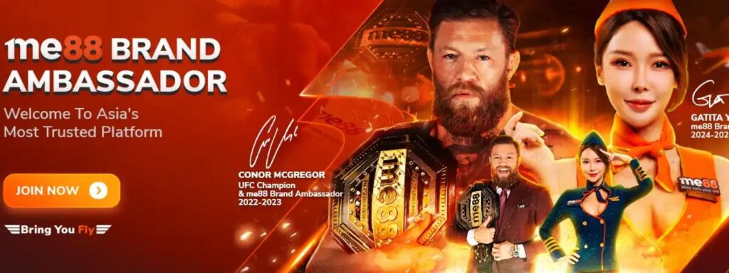 ME88 MalaysiaOfficial Login Guide – Safe Access to Online Betting in Malaysia